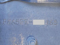 MITSUBISHI FUSO Fighter Aluminum Wing QKG-FK65FZ 2013 540,000km_15