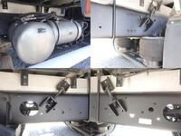 MITSUBISHI FUSO Fighter Aluminum Wing QKG-FK65FZ 2013 540,000km_17