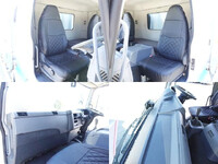 MITSUBISHI FUSO Fighter Aluminum Wing QKG-FK65FZ 2013 540,000km_20