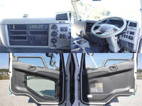 MITSUBISHI FUSO Fighter Aluminum Wing QKG-FK65FZ 2013 540,000km_21