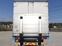 MITSUBISHI FUSO Fighter Aluminum Wing QKG-FK65FZ 2013 540,000km_2