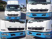 MITSUBISHI FUSO Fighter Aluminum Wing QKG-FK65FZ 2013 540,000km_3