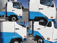 MITSUBISHI FUSO Fighter Aluminum Wing QKG-FK65FZ 2013 540,000km_4