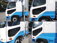 MITSUBISHI FUSO Fighter Aluminum Wing QKG-FK65FZ 2013 540,000km_8