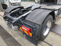 NISSAN Quon Trailer Head 2RG-GK5DAB 2023 72,000km_10