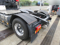 NISSAN Quon Trailer Head 2RG-GK5DAB 2023 72,000km_11