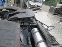 NISSAN Quon Trailer Head 2RG-GK5DAB 2023 72,000km_13