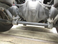 NISSAN Quon Trailer Head 2RG-GK5DAB 2023 72,000km_16