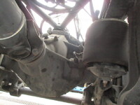 NISSAN Quon Trailer Head 2RG-GK5DAB 2023 72,000km_17