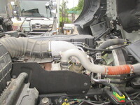 NISSAN Quon Trailer Head 2RG-GK5DAB 2023 72,000km_19