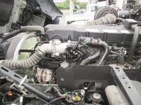 NISSAN Quon Trailer Head 2RG-GK5DAB 2023 72,000km_20