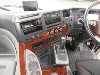 NISSAN Quon Trailer Head 2RG-GK5DAB 2023 72,000km_23