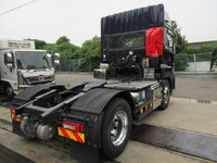 NISSAN Quon Trailer Head 2RG-GK5DAB 2023 72,000km_2