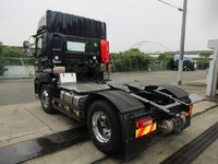 NISSAN Quon Trailer Head 2RG-GK5DAB 2023 72,000km_4