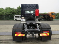 NISSAN Quon Trailer Head 2RG-GK5DAB 2023 72,000km_5