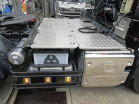 NISSAN Quon Trailer Head 2RG-GK5DAB 2023 72,000km_7