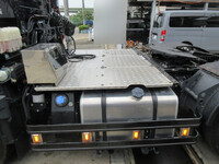 NISSAN Quon Trailer Head 2RG-GK5DAB 2023 72,000km_8