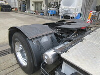 NISSAN Quon Trailer Head 2RG-GK5DAB 2023 72,000km_9