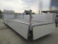 NISSAN Quon Flat Body 2PG-CG5CA 2018 458,000km_10