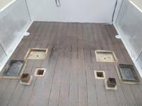 NISSAN Quon Flat Body 2PG-CG5CA 2018 458,000km_11