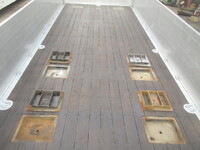 NISSAN Quon Flat Body 2PG-CG5CA 2018 458,000km_12