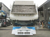 NISSAN Quon Flat Body 2PG-CG5CA 2018 458,000km_14