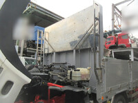 NISSAN Quon Flat Body 2PG-CG5CA 2018 458,000km_16