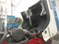 NISSAN Quon Flat Body 2PG-CG5CA 2018 458,000km_17