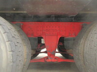 NISSAN Quon Flat Body 2PG-CG5CA 2018 458,000km_20