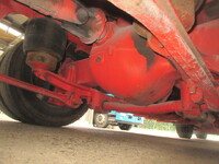 NISSAN Quon Flat Body 2PG-CG5CA 2018 458,000km_21