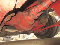 NISSAN Quon Flat Body 2PG-CG5CA 2018 458,000km_22