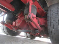 NISSAN Quon Flat Body 2PG-CG5CA 2018 458,000km_25