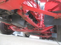 NISSAN Quon Flat Body 2PG-CG5CA 2018 458,000km_26