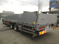 NISSAN Quon Flat Body 2PG-CG5CA 2018 458,000km_2