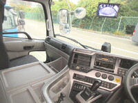 NISSAN Quon Flat Body 2PG-CG5CA 2018 458,000km_34