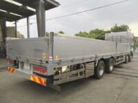 NISSAN Quon Flat Body 2PG-CG5CA 2018 458,000km_4