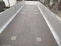 NISSAN Quon Flat Body 2PG-CG5CA 2018 458,000km_6