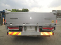 NISSAN Quon Flat Body 2PG-CG5CA 2018 458,000km_8