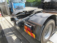 NISSAN Quon Trailer Head QPG-GK5XAB 2016 656,000km_10