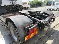 NISSAN Quon Trailer Head QPG-GK5XAB 2016 656,000km_11