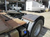 NISSAN Quon Trailer Head QPG-GK5XAB 2016 656,000km_12