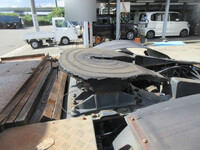 NISSAN Quon Trailer Head QPG-GK5XAB 2016 656,000km_13