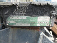 NISSAN Quon Trailer Head QPG-GK5XAB 2016 656,000km_15