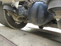 NISSAN Quon Trailer Head QPG-GK5XAB 2016 656,000km_16