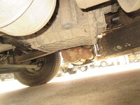 NISSAN Quon Trailer Head QPG-GK5XAB 2016 656,000km_18