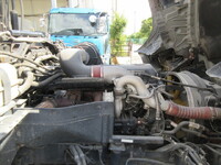 NISSAN Quon Trailer Head QPG-GK5XAB 2016 656,000km_19