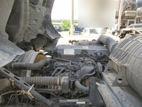 NISSAN Quon Trailer Head QPG-GK5XAB 2016 656,000km_20