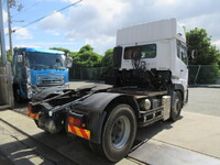 NISSAN Quon Trailer Head QPG-GK5XAB 2016 656,000km_2