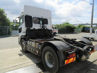 NISSAN Quon Trailer Head QPG-GK5XAB 2016 656,000km_4