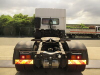 NISSAN Quon Trailer Head QPG-GK5XAB 2016 656,000km_5